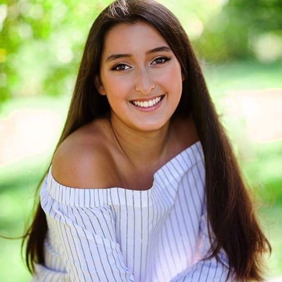 Meet the Posher Other - Meet your Posher, Shannon